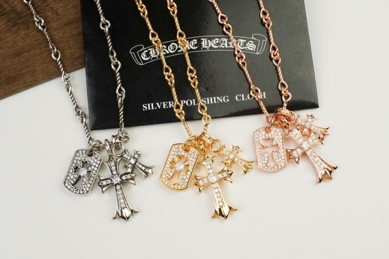 Chrome Hearts Necklaces